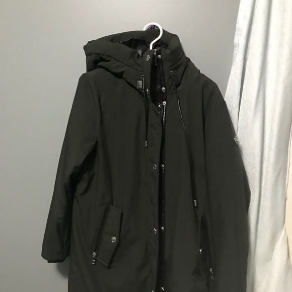 Mkoors jacket - Picture 1 of 7